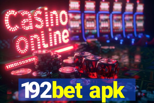 192bet apk